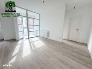 Apartament NOU cu 2 camere, BLOC NOU, etaj intermediar, Visoianu — miniatura 4