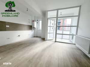 Apartament NOU cu 2 camere, BLOC NOU, etaj intermediar, Visoianu — miniatura 5