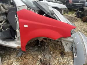 Vand aripa dreapta fata Chevrolet Aveo hatchbag 2003-2007