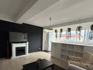 Apartament 3 camere| Duplex | 63 mp | zona Fizicienilor — miniatura 2