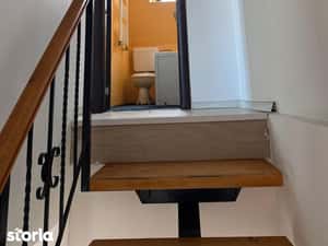Apartament 3 camere| Duplex | 63 mp | zona Fizicienilor — miniatura 5