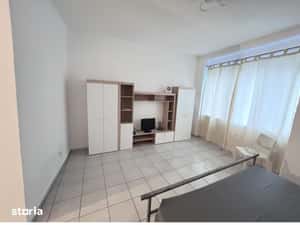 Garsonieră în centru, Cluj cu facilități complete — miniatura 4