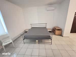 Garsonieră în centru, Cluj cu facilități complete — miniatura 5