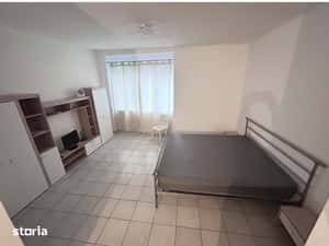 Garsonieră în centru, Cluj cu facilități complete — miniatura 6