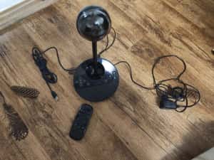 Webcam sistem videoconferință Logitech BCC950 ConferenceCam (Full HD, Telecomandă)