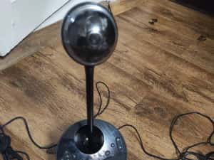 Webcam sistem videoconferință Logitech BCC950 ConferenceCam (Full HD, Telecomandă) — miniatura 3