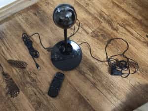 Webcam sistem videoconferință Logitech BCC950 ConferenceCam (Full HD, Telecomandă) — miniatura 6