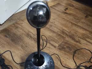 Webcam sistem videoconferință Logitech BCC950 ConferenceCam (Full HD, Telecomandă) — miniatura 7