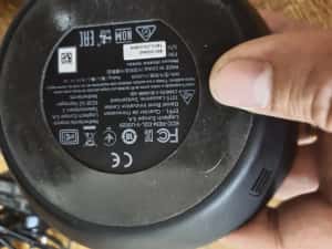 Webcam sistem videoconferință Logitech BCC950 ConferenceCam (Full HD, Telecomandă) — miniatura 9