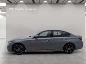 BMW 318 Automată 156 HP Benzină — miniatura 2