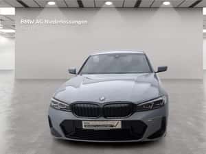 BMW 318 Automată 156 HP Benzină — miniatura 3