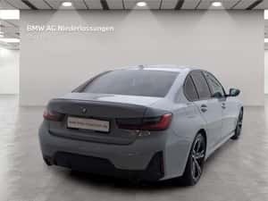 BMW 318 Automată 156 HP Benzină — miniatura 4