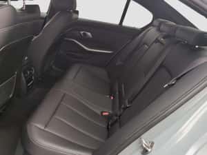 BMW 318 Automată 156 HP Benzină — miniatura 7