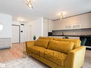 NOU! Apartament 2 camere | Pipera | Comision 0* — miniatura 4