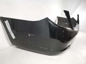 Bara Spate originala cu senzori 6 Mercedes-Benz  S-Class  W222 [2013] — miniatura 2