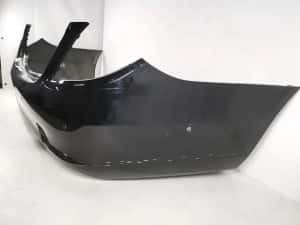 Bara Spate originala cu senzori 6 Mercedes-Benz  S-Class  W222 [2013] — miniatura 3