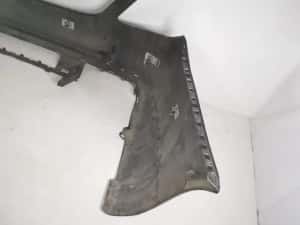 Bara Spate originala cu senzori 6 Mercedes-Benz  S-Class  W222 [2013] — miniatura 5