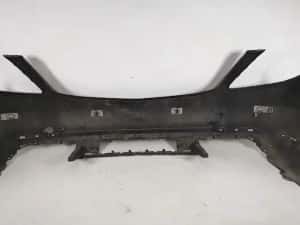 Bara Spate originala cu senzori 6 Mercedes-Benz  S-Class  W222 [2013] — miniatura 7