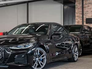 BMW M440 Cabrio, 374 CP, Benzină, 2022
