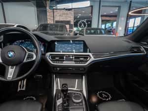 BMW M440 Cabrio, 374 CP, Benzină, 2022 — miniatura 6