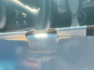 Vand Car Play  E60 — miniatura 5