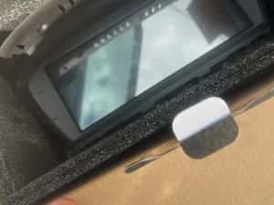 Vand Car Play  E60 — miniatura 7