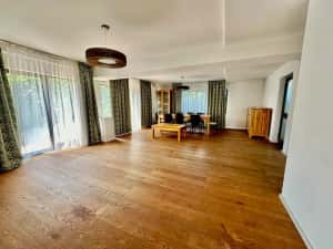 De vanzare proprietate deosebita in Zarnesti, 600 mp utili zona centrala — miniatura 6