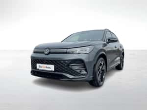 Volkswagen Tiguan SUV, 2025, 963 km, 50.990 EUR