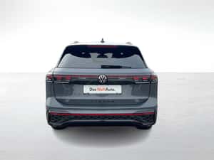 Volkswagen Tiguan SUV, 2025, 963 km, 50.990 EUR — miniatura 4