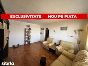 Apartament 3 camere de vanzare – Bd. Timisoara 63 –Romancierilor- — miniatura 4