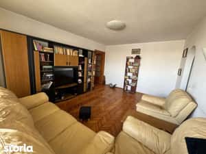 Apartament 3 camere de vanzare – Bd. Timisoara 63 –Romancierilor- — miniatura 5