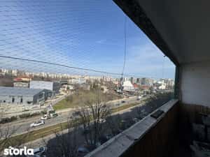 Apartament 3 camere de vanzare – Bd. Timisoara 63 –Romancierilor- — miniatura 6