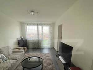 APARTAMENT CU 2 CAMERE, 50 MP, ZONA NOVA VITA - ZONA SEMICENTRALA — miniatura 2