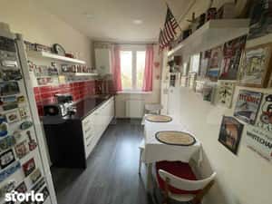 APARTAMENT CU 2 CAMERE, 50 MP, ZONA NOVA VITA - ZONA SEMICENTRALA — miniatura 4