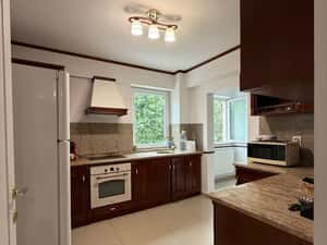 Apartament 2 camere,bucatarie inchisa Sos Alexandriei Bragadiru — miniatura 4