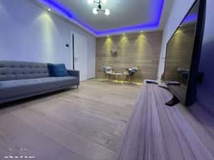 Apartament 2 camere, Gara de Nord, balcon — miniatura 3