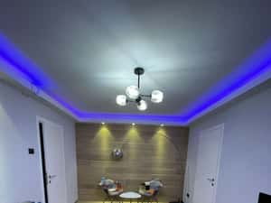 Apartament 2 camere, Gara de Nord, balcon — miniatura 4