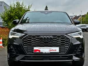 Audi Q3 SUV 150 cp, 14.790 km, 50.682 EUR — miniatura 2