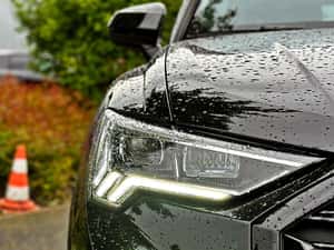 Audi Q3 SUV 150 cp, 14.790 km, 50.682 EUR — miniatura 3
