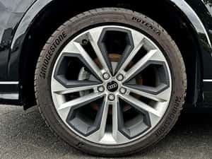 Audi Q3 SUV 150 cp, 14.790 km, 50.682 EUR — miniatura 5