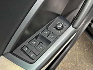 Audi Q3 SUV 150 cp, 14.790 km, 50.682 EUR — miniatura 7