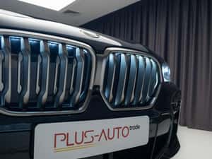 BMW X6 M50d - model 2020 — miniatura 5