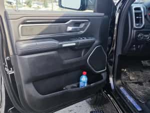 DODGE RAM 1500 Laramie Night 2020 | 5.7 HEMI | 25.000 KM | Istoric AutoItalia | TVA Deductibil — miniatura 6