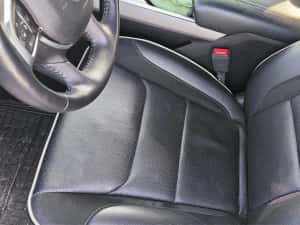 DODGE RAM 1500 Laramie Night 2020 | 5.7 HEMI | 25.000 KM | Istoric AutoItalia | TVA Deductibil — miniatura 7