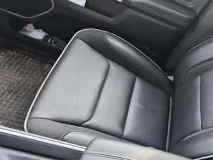 DODGE RAM 1500 Laramie Night 2020 | 5.7 HEMI | 25.000 KM | Istoric AutoItalia | TVA Deductibil — miniatura 8