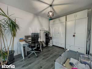 Apartament 3 camere de vanzare in Floresti — miniatura 6