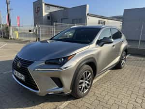 Vând Lexus NX 300h AWD Executive Plus, an fabricație decembrie 2018