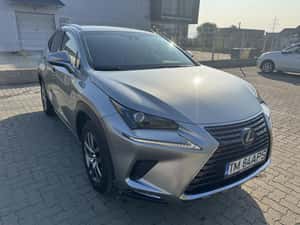 Vând Lexus NX 300h AWD Executive Plus, an fabricație decembrie 2018 — miniatura 2