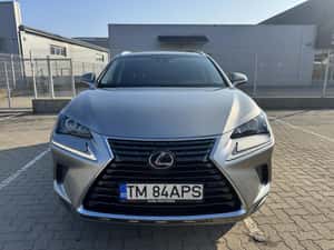 Vând Lexus NX 300h AWD Executive Plus, an fabricație decembrie 2018 — miniatura 4