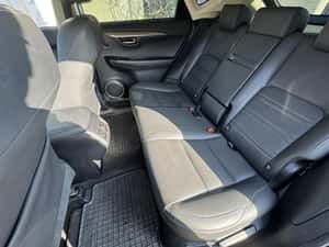 Vând Lexus NX 300h AWD Executive Plus, an fabricație decembrie 2018 — miniatura 7